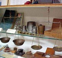 Fred Teague's Museum - Foster Accommodation