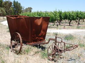 Rosenvale Wines - Foster Accommodation 0