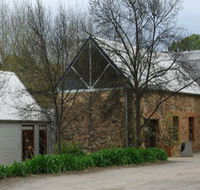 Mitchell Winery - Foster Accommodation