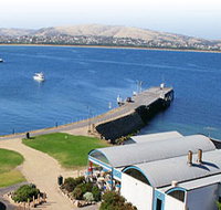 Granite Island Nature Park - Guided Penguin Tours - Foster Accommodation