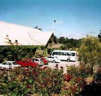 Beerenberg Farm - Foster Accommodation