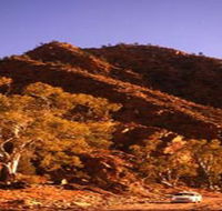 Brachina Gorge Geological Trail - Foster Accommodation
