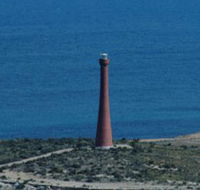 Troubridge Hill Lighthouse - Foster Accommodation