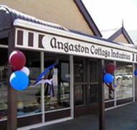 Angaston Cottage Industries - Foster Accommodation
