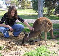 Pendleton Farmstay - Foster Accommodation