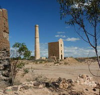 Hughes Enginehouse - Foster Accommodation