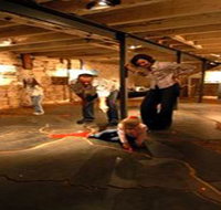The Taste of the Region Interpretive Centre - Foster Accommodation