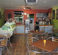 Cafe Lime and Gourmet Foodstore - Foster Accommodation