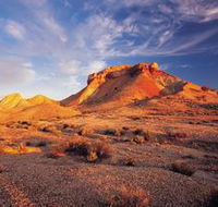 Painted Desert - Foster Accommodation