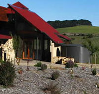 Parri Estate Mount Compass Cellar Door - Foster Accommodation