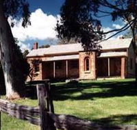 Willunga Courthouse and Slate Museums - Foster Accommodation