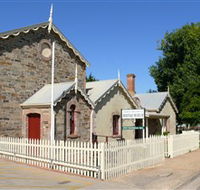 Strathalbyn and District Heritage Centre - Foster Accommodation