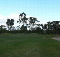 Naracoorte Golf Club - Foster Accommodation