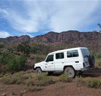 Arkapena Scenic Adventure - Foster Accommodation