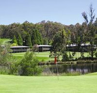 Mount Lofty Golf Club - Foster Accommodation