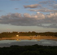 Pool of Siloam - Foster Accommodation