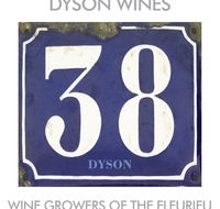 Dyson Wines - Foster Accommodation