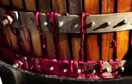 Greenock Creek Wines - Foster Accommodation 0