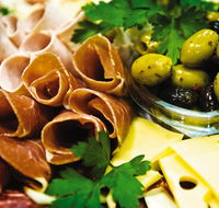 Flavours of Campbelltown Food Trail - Foster Accommodation