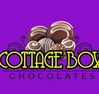 Cottage Box Chocolates - Foster Accommodation
