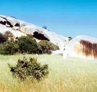 Ucontitchie Hill - Foster Accommodation