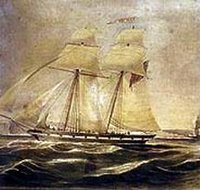 Port Elliot Maritime Heritage Trail - Foster Accommodation