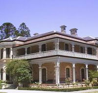 Yallum Park - Foster Accommodation