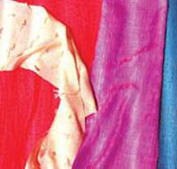 Sonya's Textile Gallery and Studio - Foster Accommodation