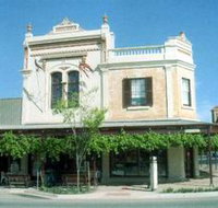 Kapunda Community Gallery Incorporated - Foster Accommodation