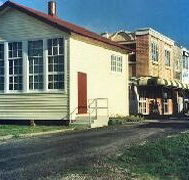 Ulverstone History Museum - Foster Accommodation