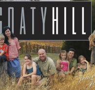 Goaty Hill Wines - Foster Accommodation