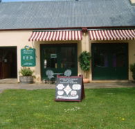 Richmond Tasting House - Foster Accommodation