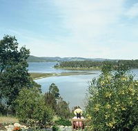 Inverawe Native Gardens - Foster Accommodation