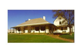 Entally Estate - Foster Accommodation 0
