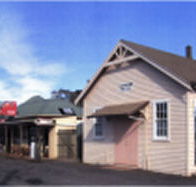 Barrington General Store - Foster Accommodation