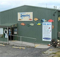 Stanley Seaquarium - Foster Accommodation