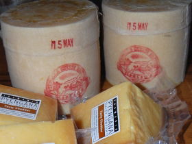 Pyengana Dairy Company - Foster Accommodation 0
