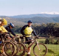 Tasmanian Trail - Foster Accommodation