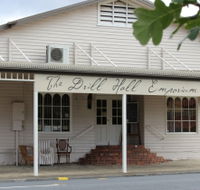 Drill Hall Emporium - The - Foster Accommodation
