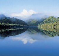 The Gordon River - Foster Accommodation