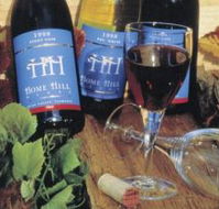 Home Hill Vineyard and Winery Restaurant - Foster Accommodation