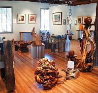 Cove Gallery - Foster Accommodation