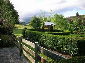 Mole Creek TAS Foster Accommodation