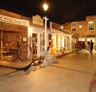 Burnie Regional Museum - Foster Accommodation