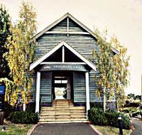 Frogmore Creek Wines - Foster Accommodation