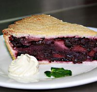 The Cherry Shed - Foster Accommodation