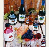Hartzview Vineyard - Foster Accommodation