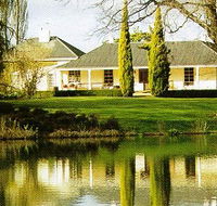 Culzean Gardens - Foster Accommodation