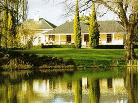 Culzean Gardens - Foster Accommodation 0