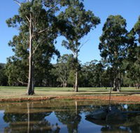 Huon Valley Golf Club - Foster Accommodation